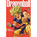 Dragon Ball (3-In-1 Edition), Vol. 9: Includes Vols. 25, 26 & 27 - Paperback