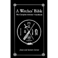 A Witches' Bible: The Complete Witches' Handbook - Paperback