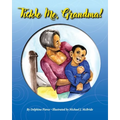Tickle Me, Grandma - Paperback