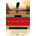 Border Town - Paperback