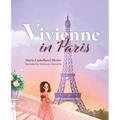 Vivienne in Paris - Hardcover