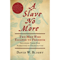 A Slave No More - Paperback