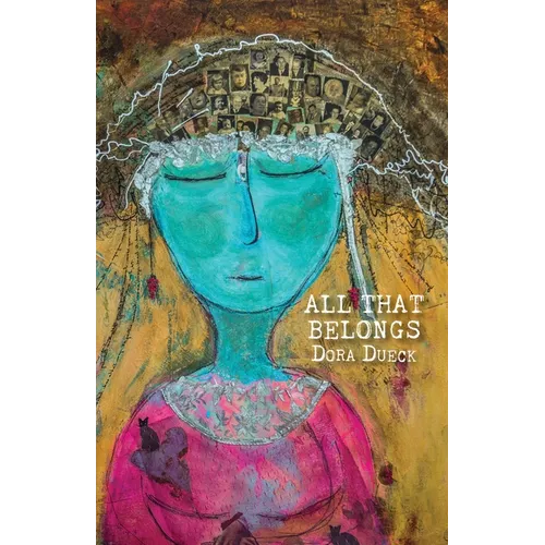 All That Belongs - Paperback