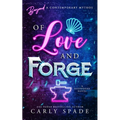 Of Love and Forge - Paperback
