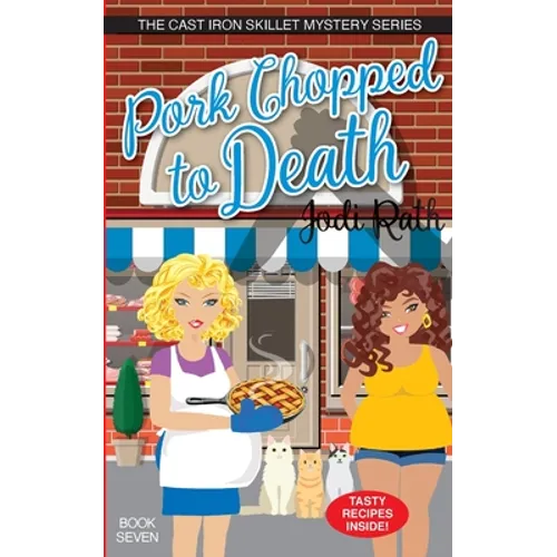 Pork Chopped to Death - Paperback