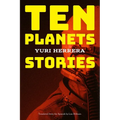 Ten Planets: Stories - Paperback