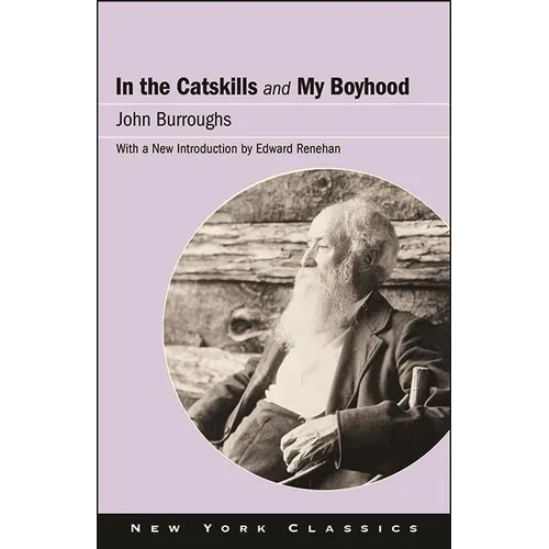 In the Catskills and My Boyhood - Paperback