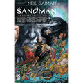 The Sandman: The Deluxe Edition Book Two - Hardcover