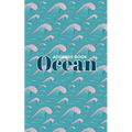Address Book Ocean - Paperback