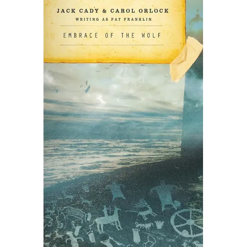 Embrace of the Wolf - Paperback