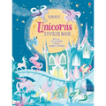 Unicorns Sticker Book - Paperback