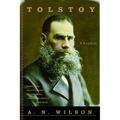 Tolstoy: A Biography - Paperback