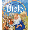 My Very Own Bible - Hardcover