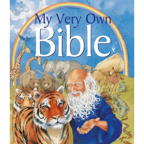 My Very Own Bible - Hardcover