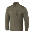 M-Tac Fleece Combat Jacket