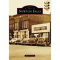 Newton Falls - Paperback