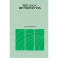 The Logic of Perfection - Paperback