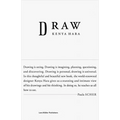 Kenya Hara: Draw - Paperback