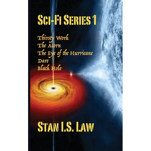 Sci-Fi Series 1 - Paperback