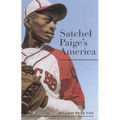 Satchel Paige's America - Paperback