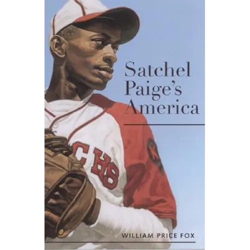 Satchel Paige's America - Paperback
