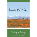 Love Within: Photos by Mike Burgess - Hardcover