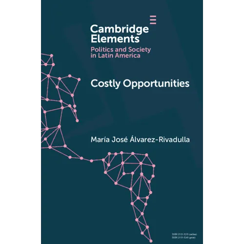 Costly Opportunities - Paperback
