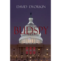 Budspy - Paperback