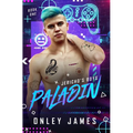 Paladin - Hardcover