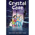 Crystal Cave - Paperback