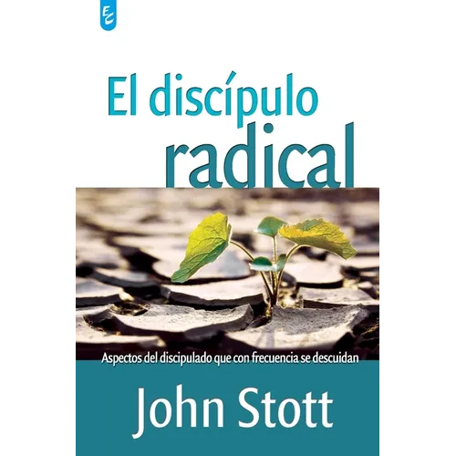 El Discípulo Radical - Paperback