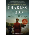An Irish Hostage - Paperback