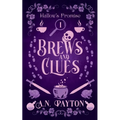 Brews and Clues - Paperback