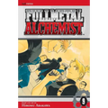 Fullmetal Alchemist, Vol. 9 - Paperback