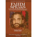 Fahim Speaks: Between Two Worlds: A Hollywood Actor's Journey as a U.S. Marine Translator through Afghanistan - Hardcover