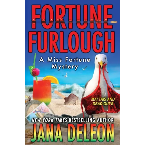 Fortune Furlough - Paperback
