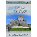 Joy and Jealousy - Paperback