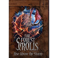 Far Forest Scrolls Rise Above the Storm - Hardcover