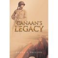 Canaan's Legacy - Paperback