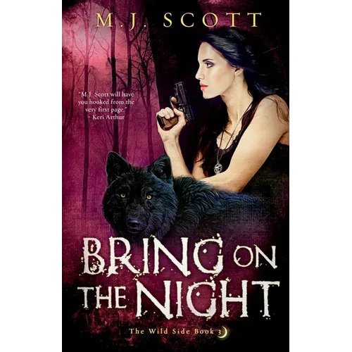 Bring On the Night - Paperback