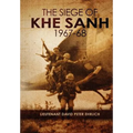 "The Siege of Khe Sanh 1967-68" - Paperback