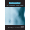 The Transgender Studies Reader - Paperback