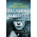 Palabras Malditas / Wicked Words - Paperback