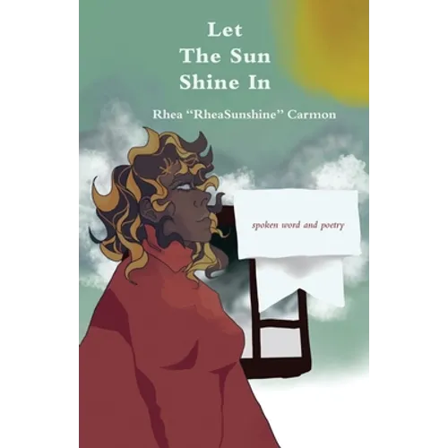 Let The Sun Shine In - Paperback