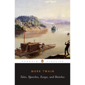 Tales, Speeches, Essays, and Sketches - Paperback