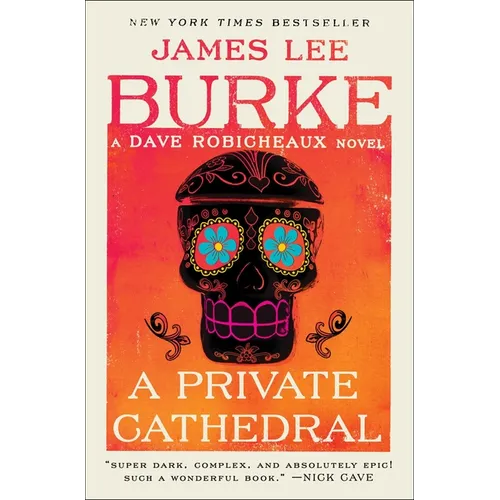 A Private Cathedral - Paperback