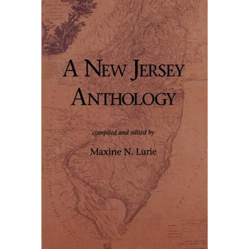 New Jersey Anthology