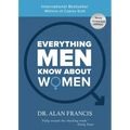 Everything Men Know about Women: 30th Anniversary Edition - Paperback