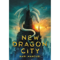 New Dragon City - Hardcover