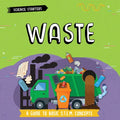 Waste - Paperback